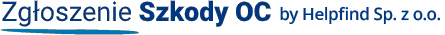 Logo strony zgłoszenie szkody oc
